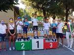 PREMIAZIONE 2021
