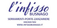 L'Infisso Busnago