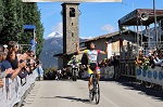 Olgiate Molgora - Ghisallo